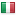 glasitalia.com server is located in Italy